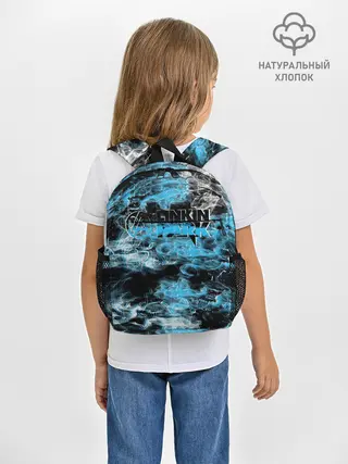 Рюкзак детский / Линкин Парк Рок