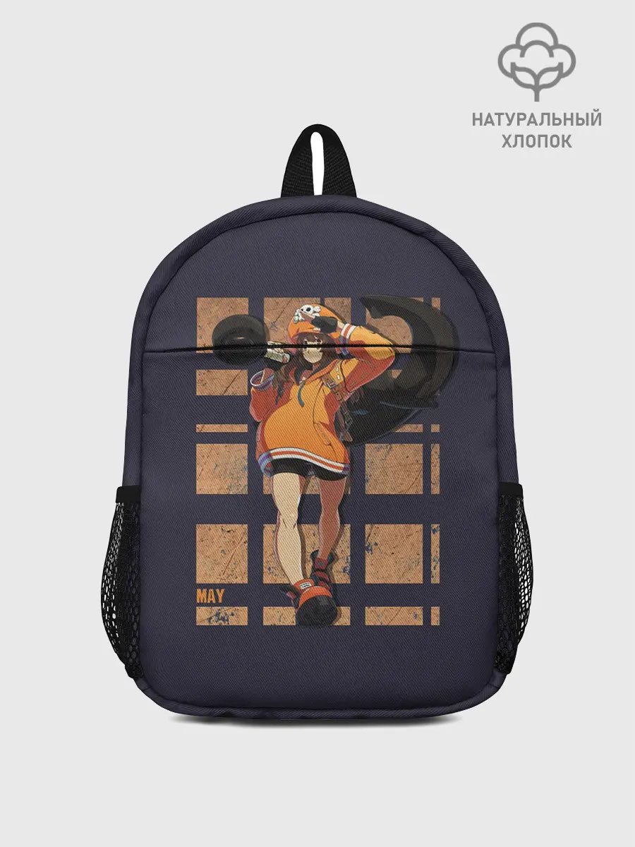 Рюкзак детский / Боец May