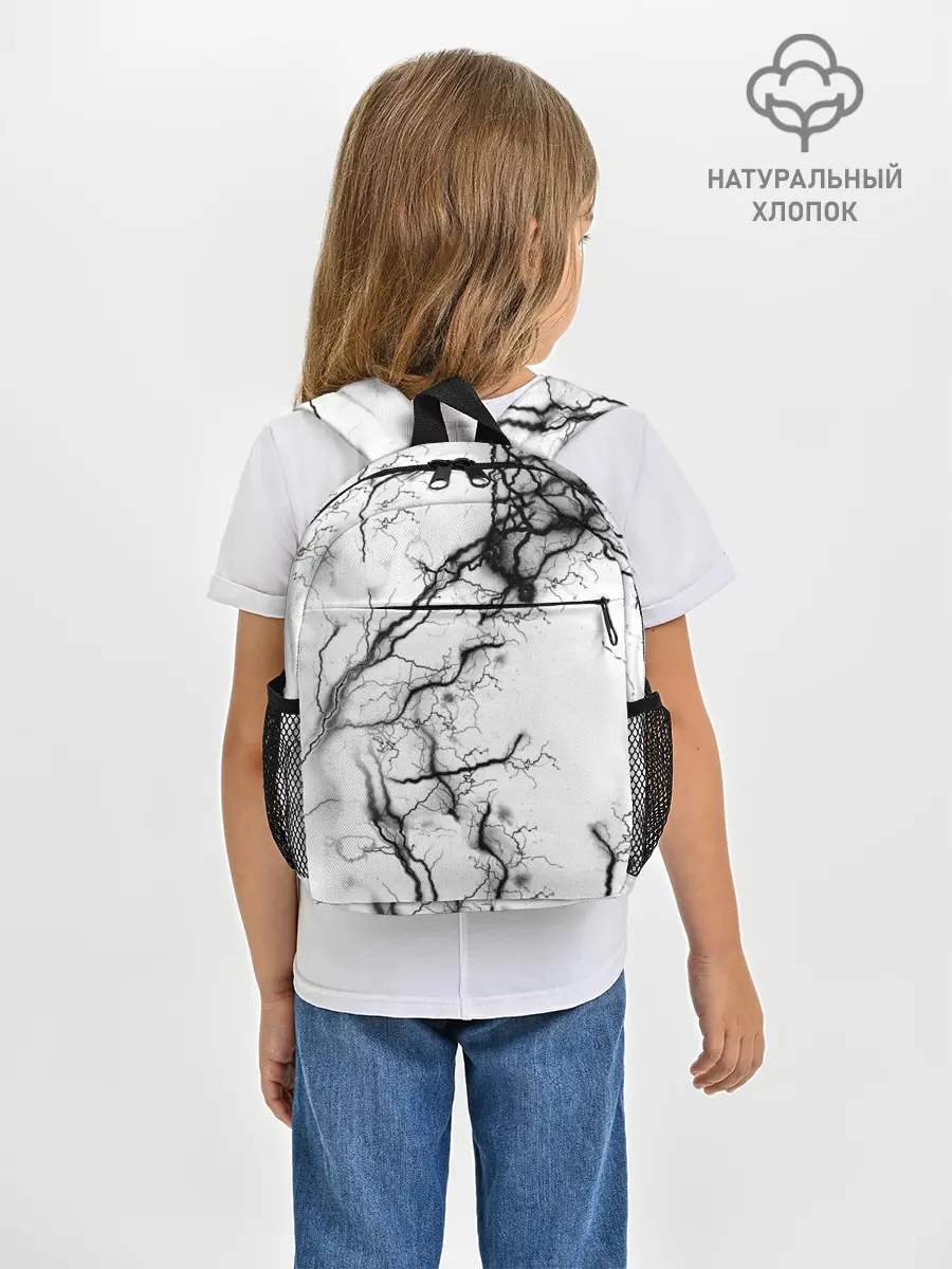 Рюкзак детский / нейронные связи