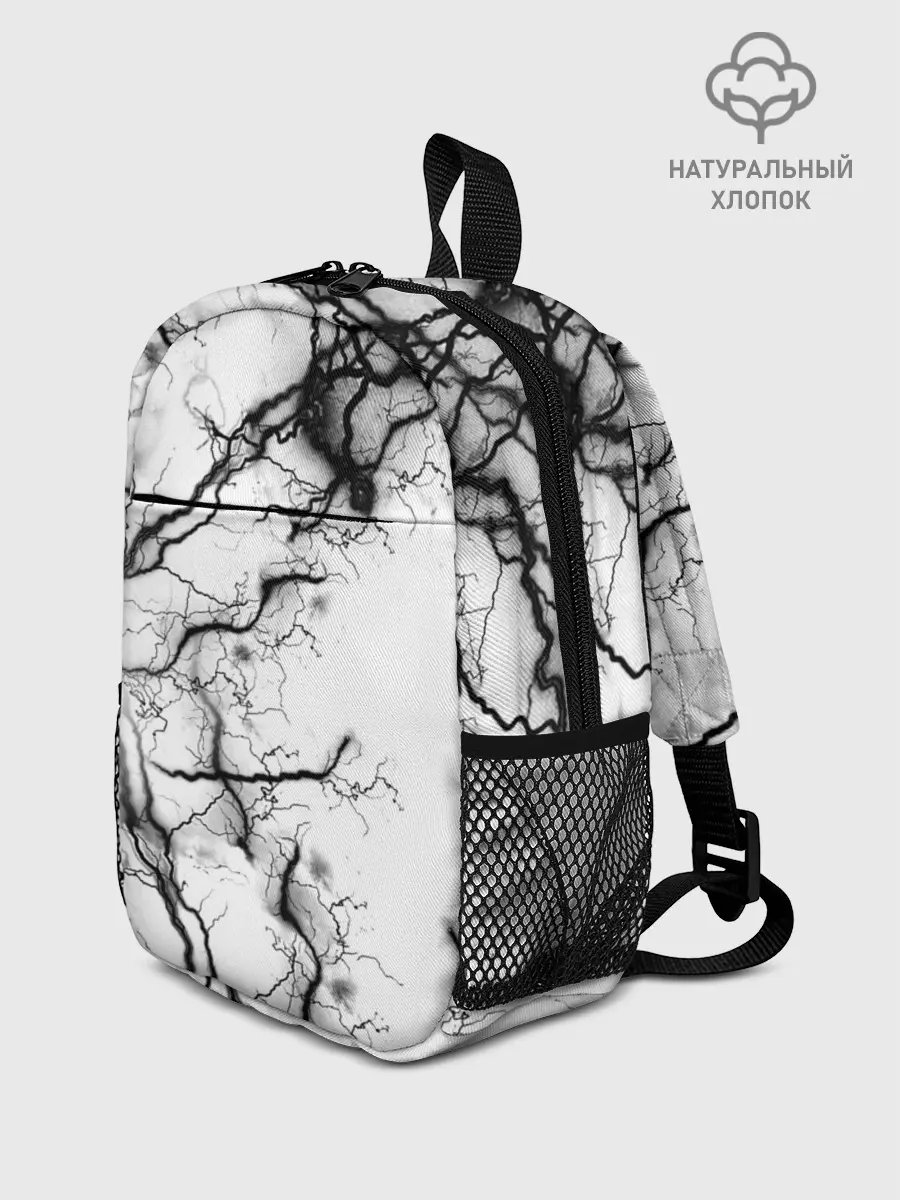 Рюкзак детский / нейронные связи