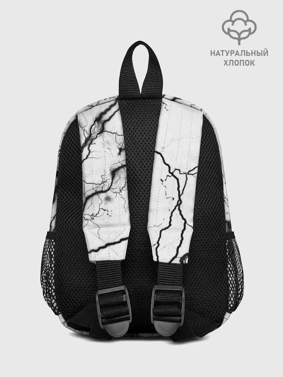 Рюкзак детский / нейронные связи