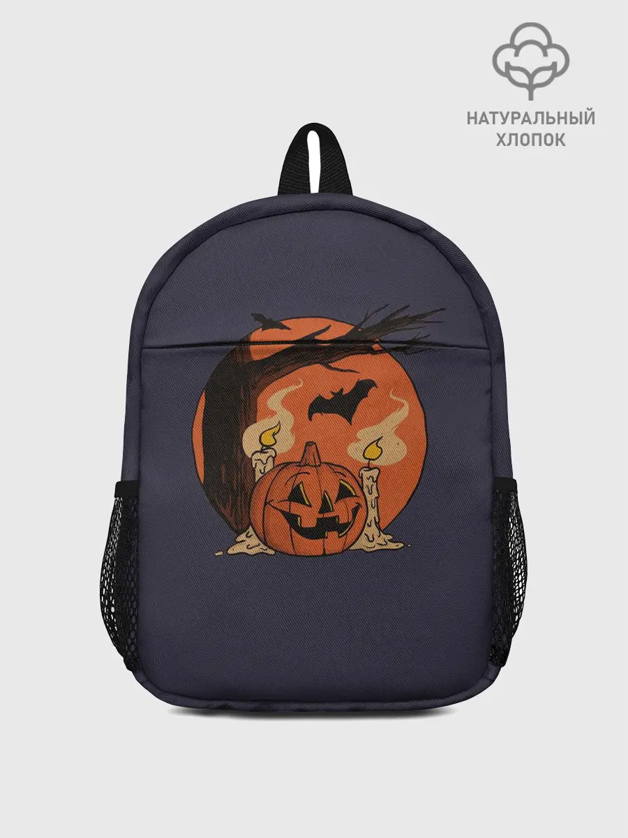 Рюкзак детский / Night of Fear. Mystic Sunset