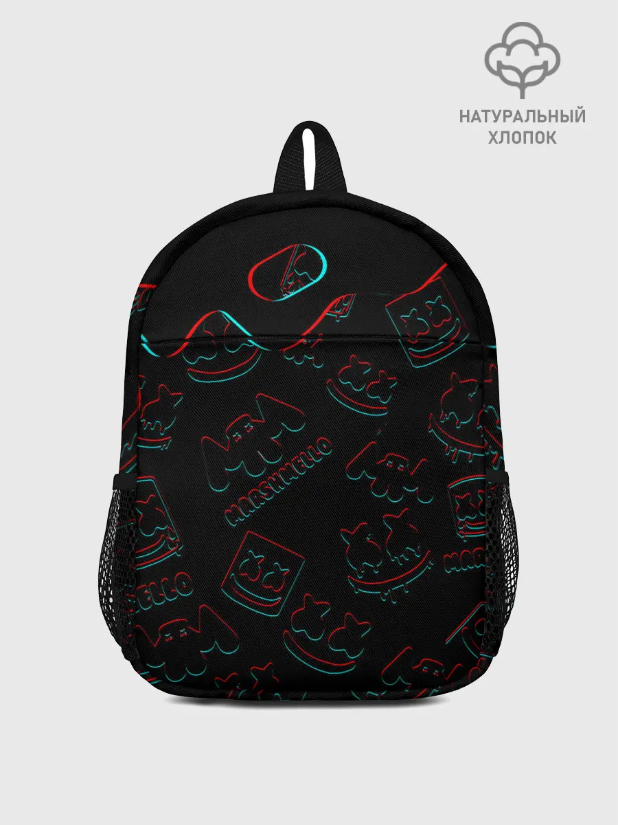 Рюкзак детский / MARSHMELLO MELT - МАРШМЕЛЛО