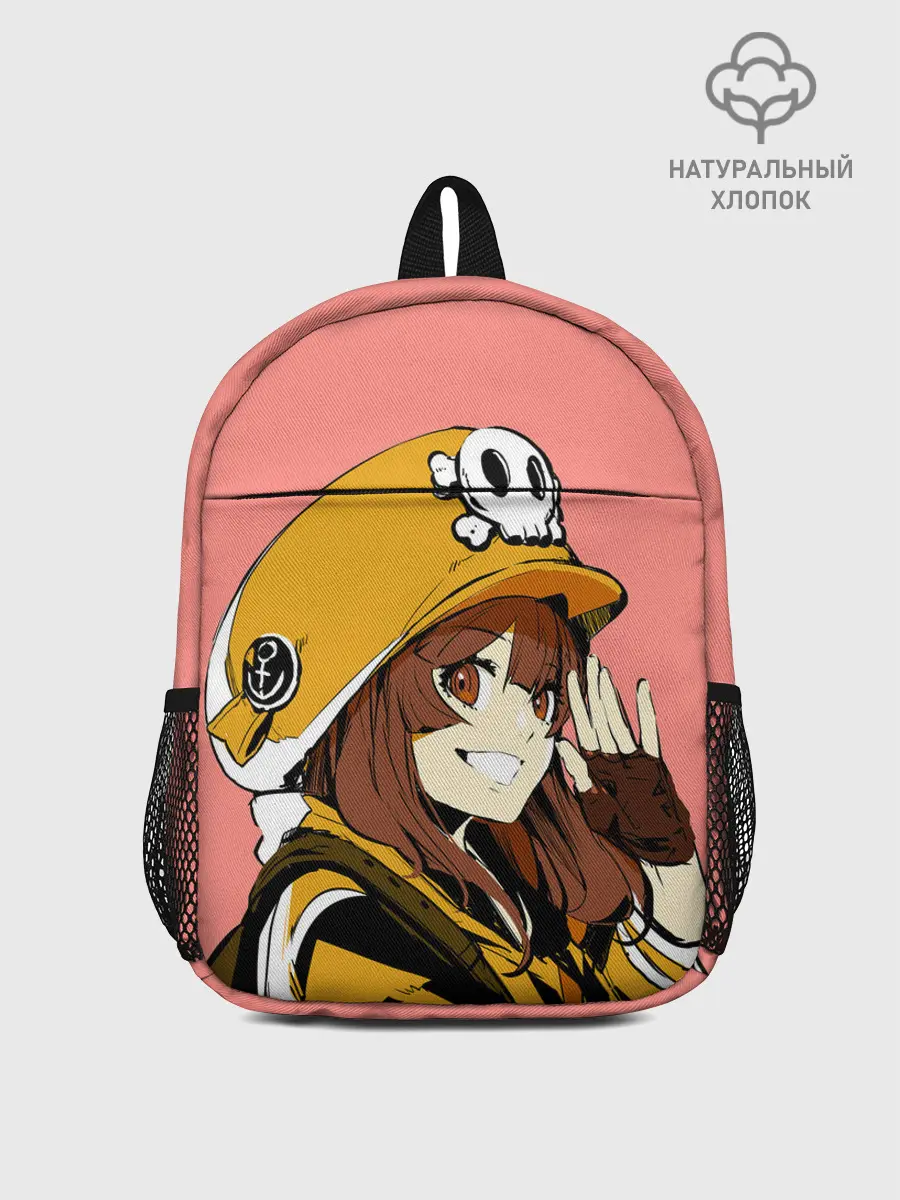 Рюкзак детский / Милаха Мэй