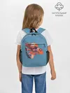 Рюкзак детский / Дерзкая Мэй