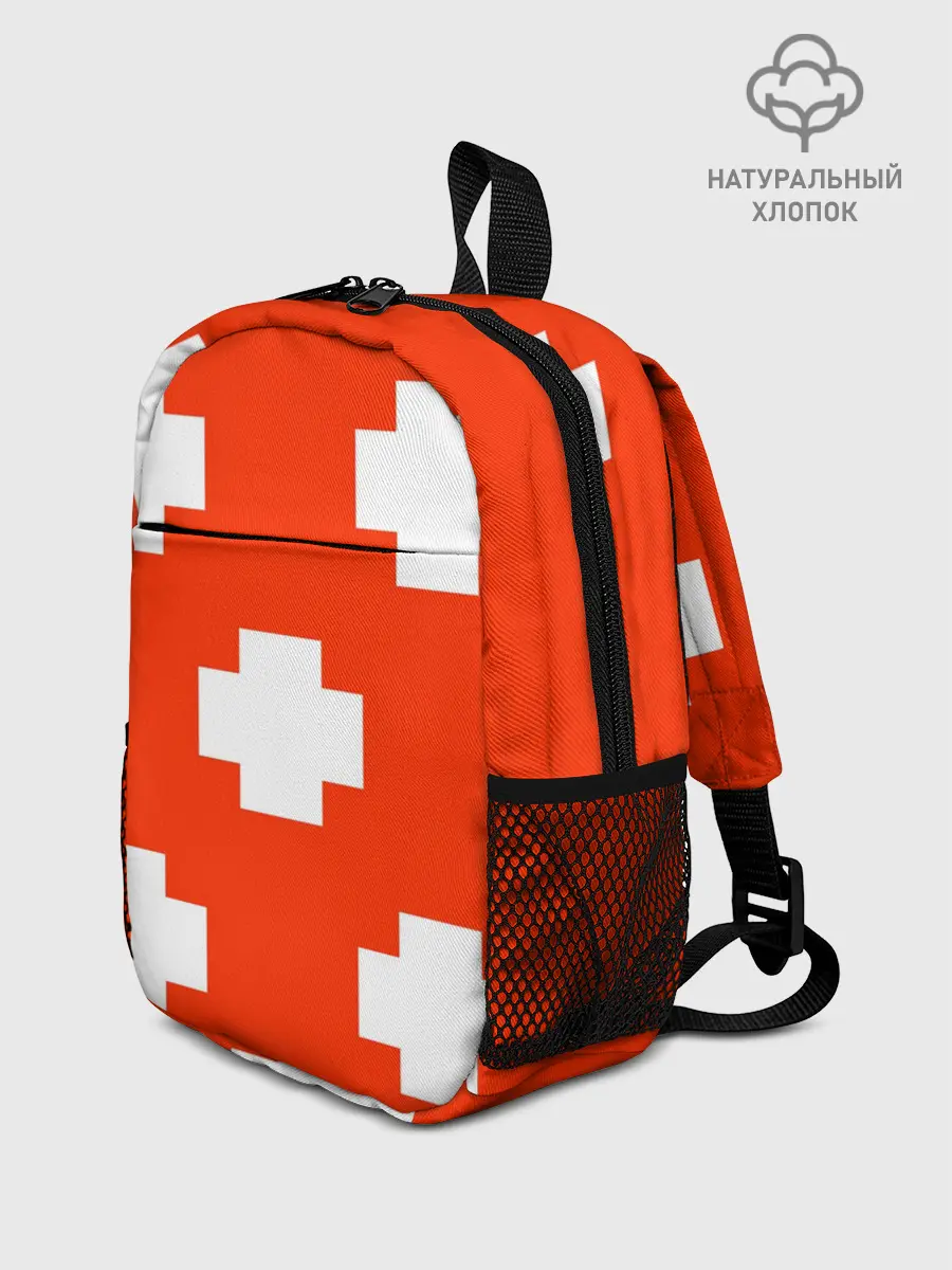 Рюкзак детский / Тока Бока - Рита | Toca Boca