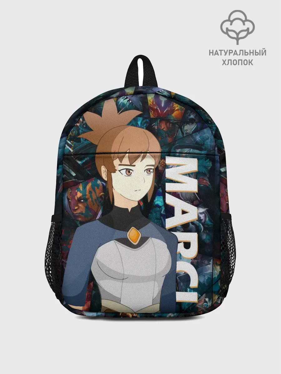 Рюкзак детский / Марси Dota 2