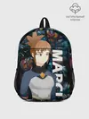 Рюкзак детский / Марси Dota 2
