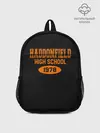 Рюкзак детский / Haddonfield High School 1978