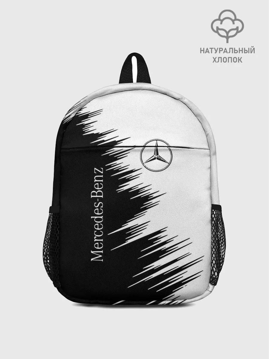 Рюкзак детский / mercedes benz