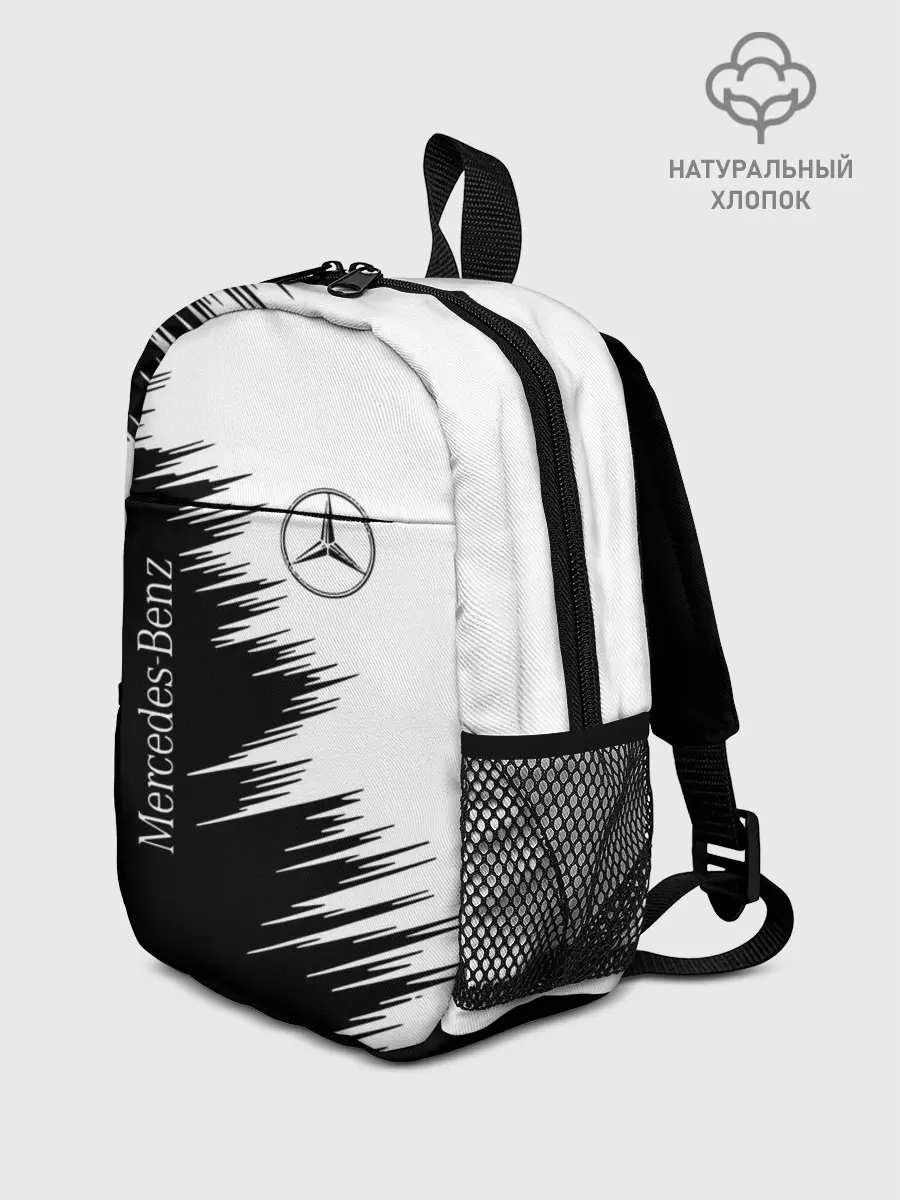 Рюкзак детский / mercedes benz