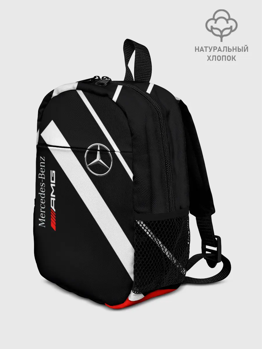 Рюкзак детский / Mercedes-AMG | Мерседес-АМГ