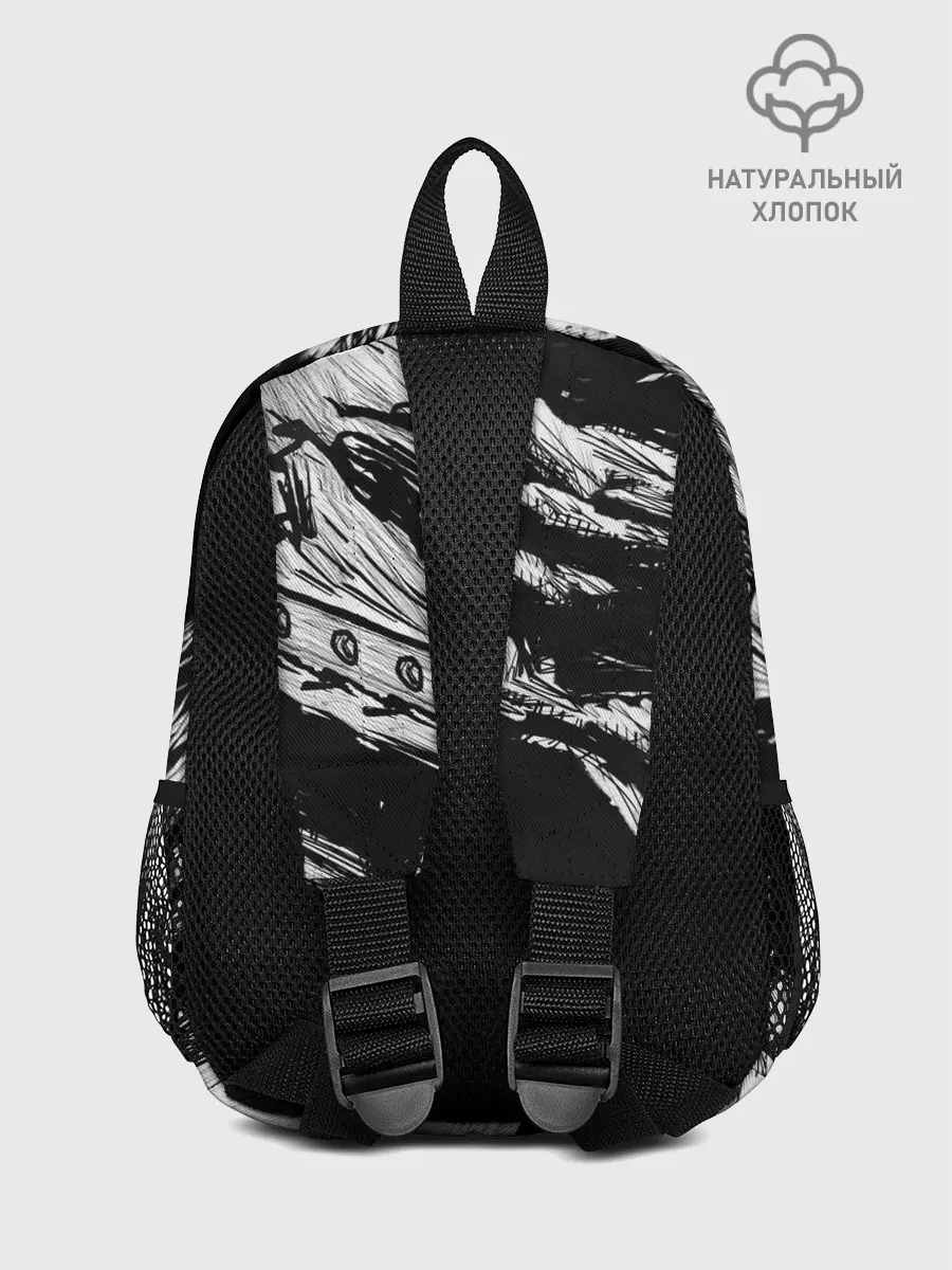 Рюкзак детский / БЕРСЕРК РИСУНОК | BERSERK