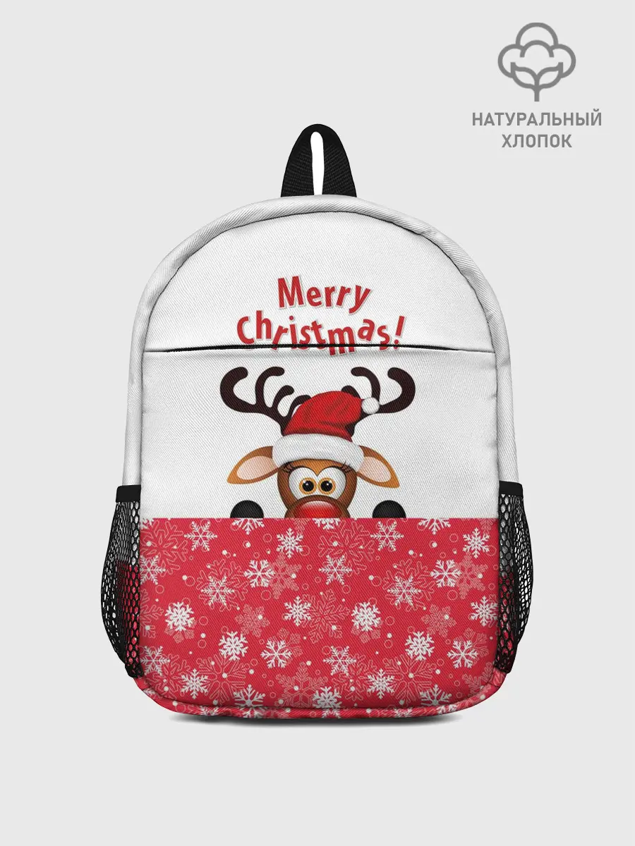 Рюкзак детский / Оленёнок