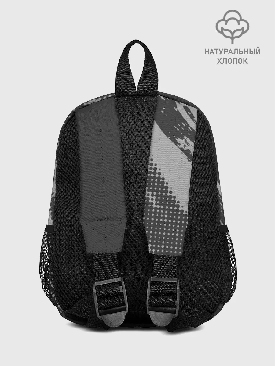 Рюкзак детский / Nissan Car / Ниссан