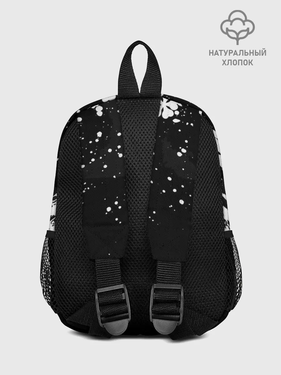 Рюкзак детский / Black clover: Asta