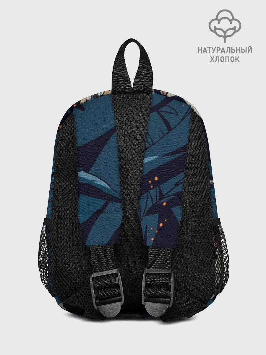 Рюкзак детский / Ходячий замок Софи и Хаул летят