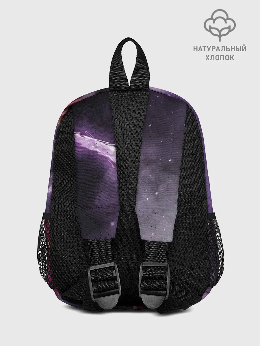 Рюкзак детский / DESTINY 2 HUNTER LOGO