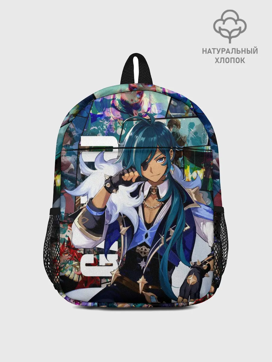 Рюкзак детский / Kaeya | Genshin Impact