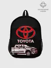 Рюкзак детский / Tundra - Toyota