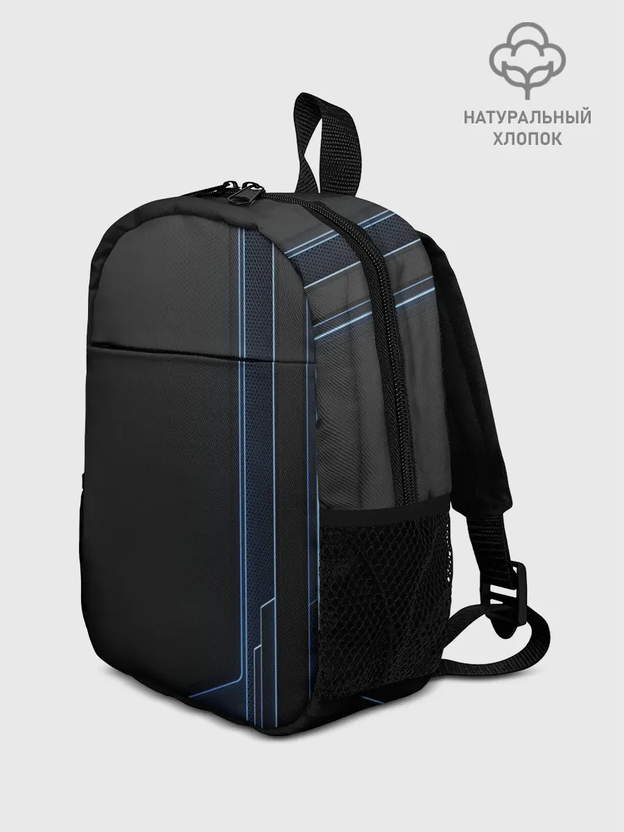 Рюкзак детский / сдвиг