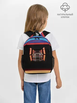 Рюкзак детский / БЭХА Мка | BMW M