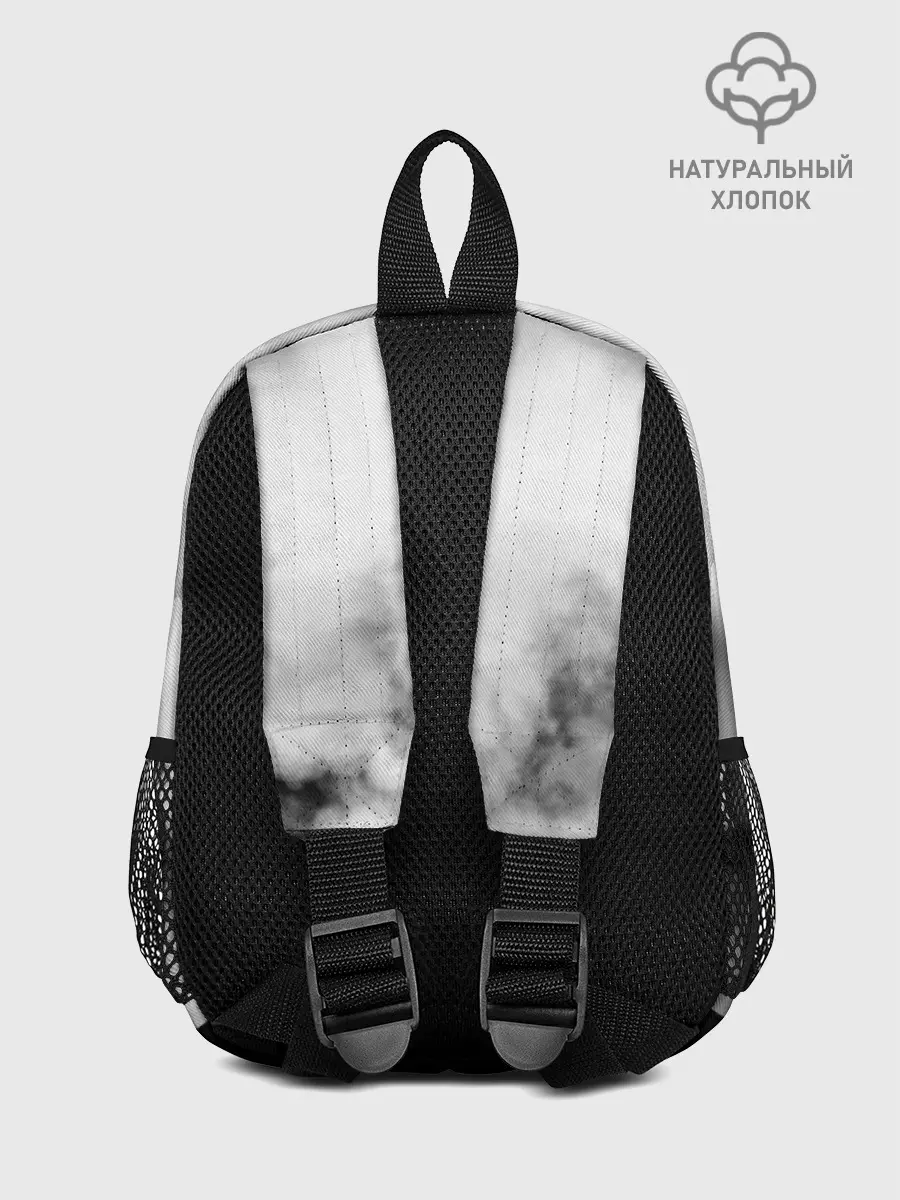 Рюкзак детский / Берсерк: Облачно.