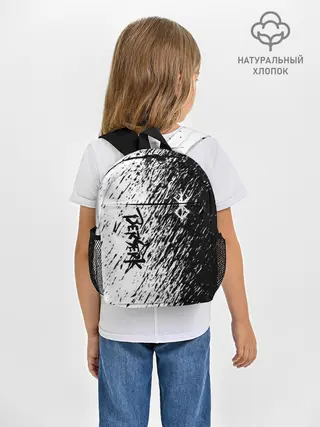 Рюкзак детский / Anime Berserk.