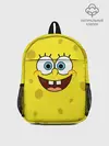 Рюкзак детский / Губка Боб / SpongeBob