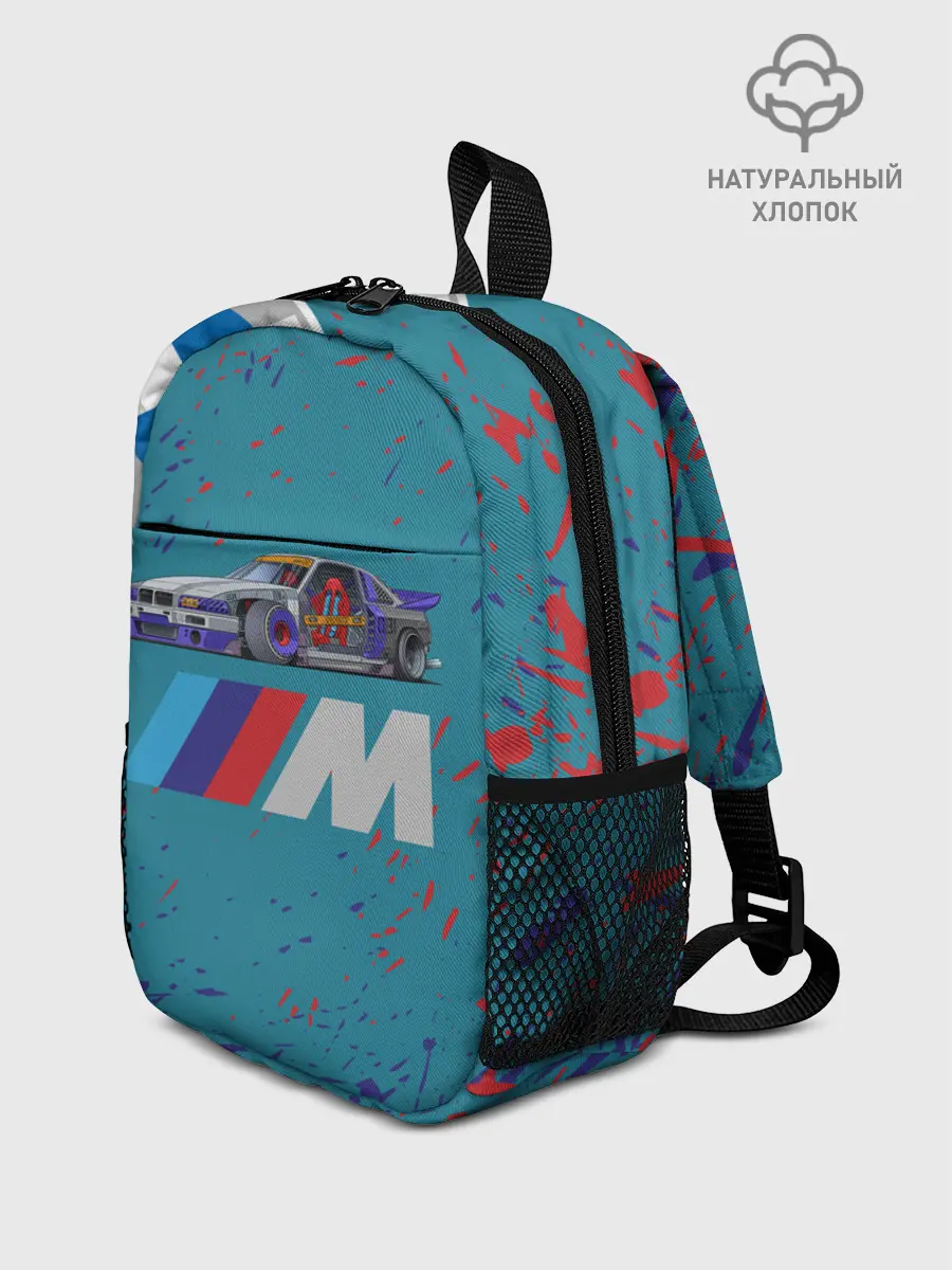 Рюкзак детский / БЭХА КОРЧ