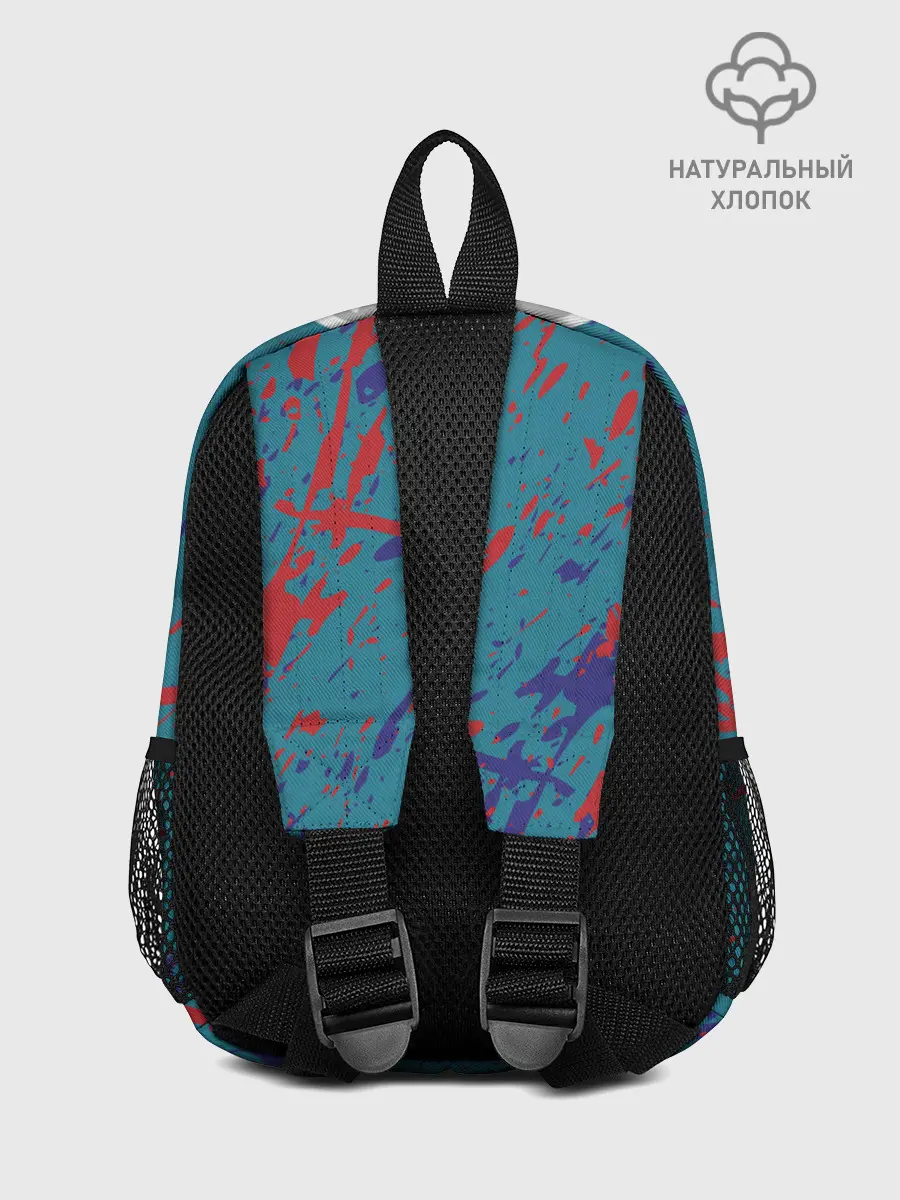 Рюкзак детский / БЭХА КОРЧ