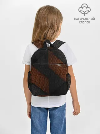 Рюкзак детский / Фантазия на тему Bentley