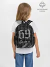 Рюкзак детский / 6IX9INE GOOBA,