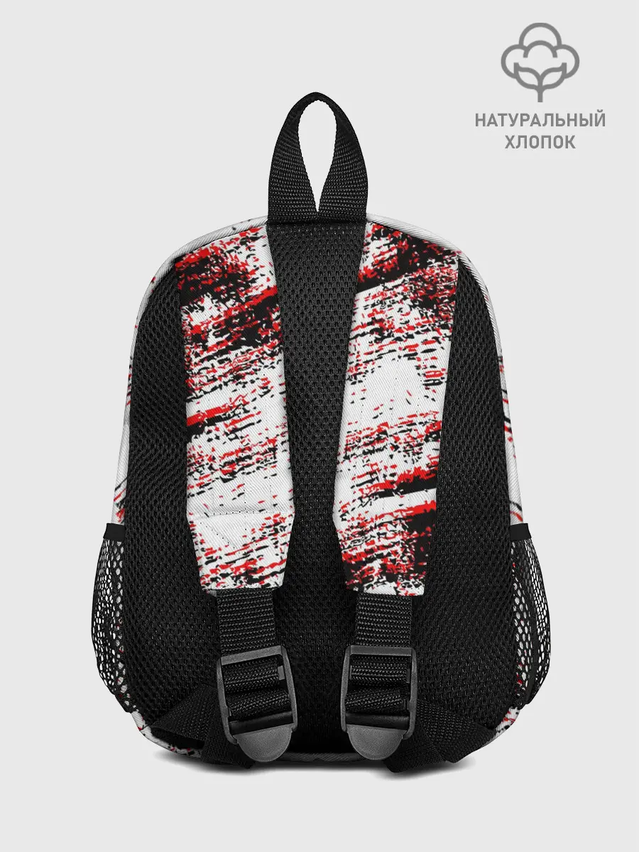 Рюкзак детский / BERSERK SCREAM| БЕРСЕРК КРИК