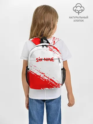 Рюкзак детский / 6IX9INE