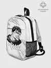 Рюкзак детский / БЕРСЕРК ИЛЛЮСТРАЦИЯ | BERSERK
