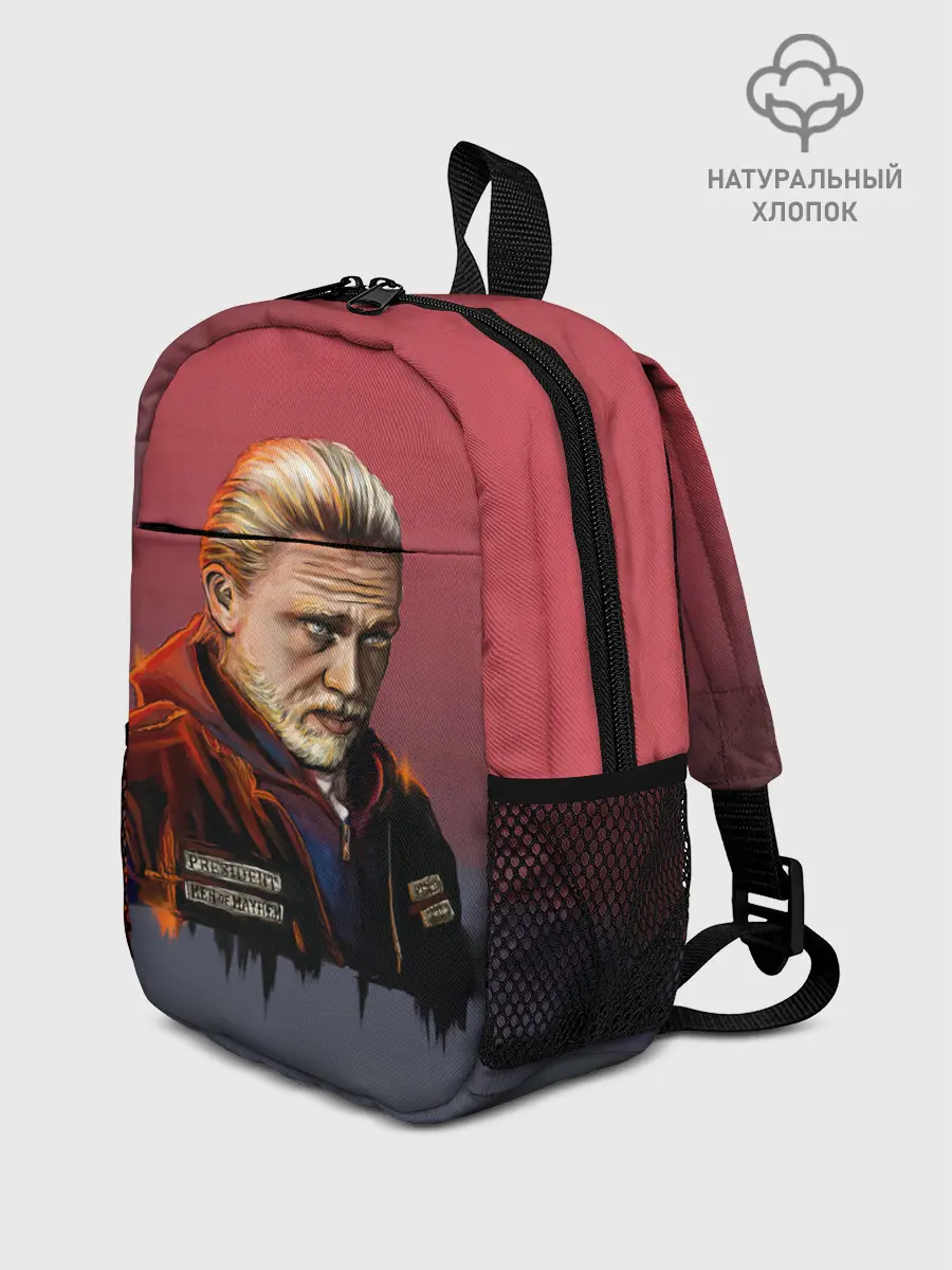 Рюкзак детский / Джекс