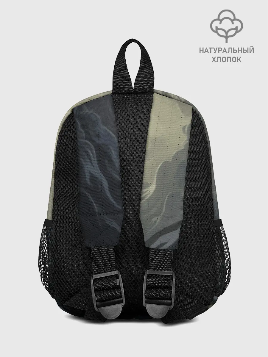 Рюкзак детский / Прощай Джекс