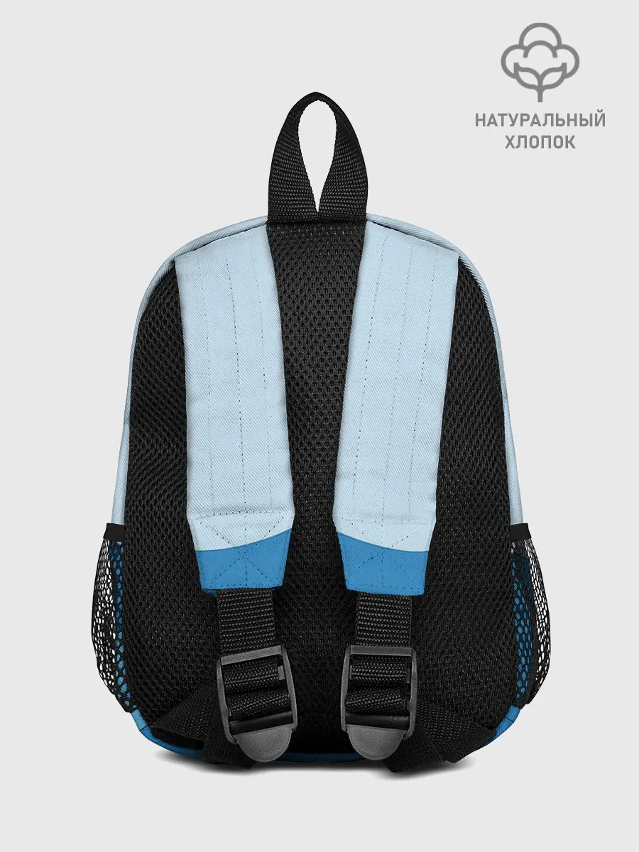 Рюкзак детский / Медузу мне в пузу