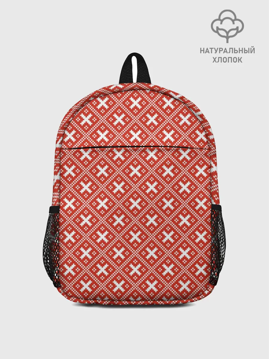 Рюкзак детский / Обережная Вышивка