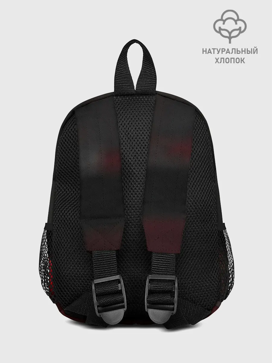 Рюкзак детский / Бруну Фернандеш, МЮ