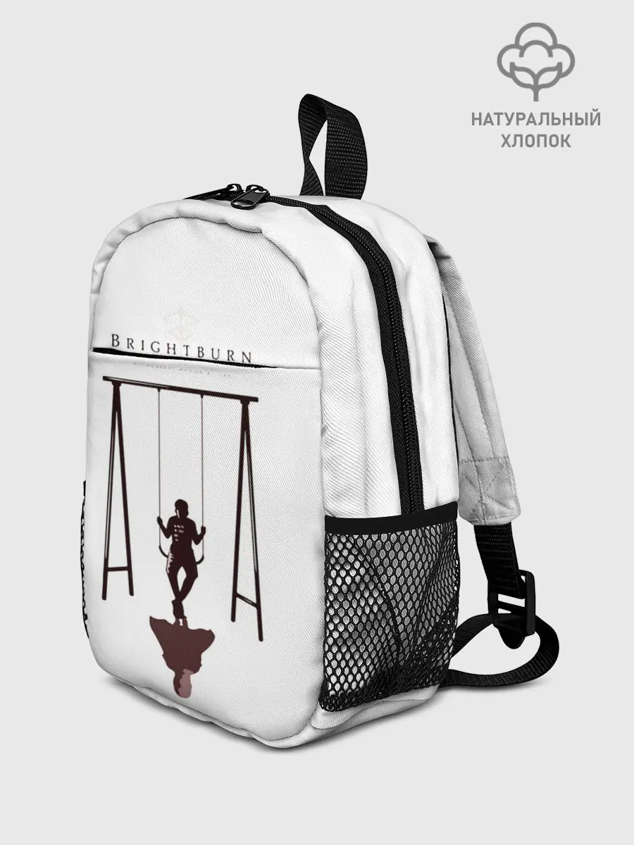 Рюкзак детский / берсерк berserk