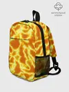 Рюкзак детский / Огненная вспышка