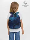 Рюкзак детский / Темнота глубин