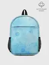 Рюкзак детский / Пузыри воздуха