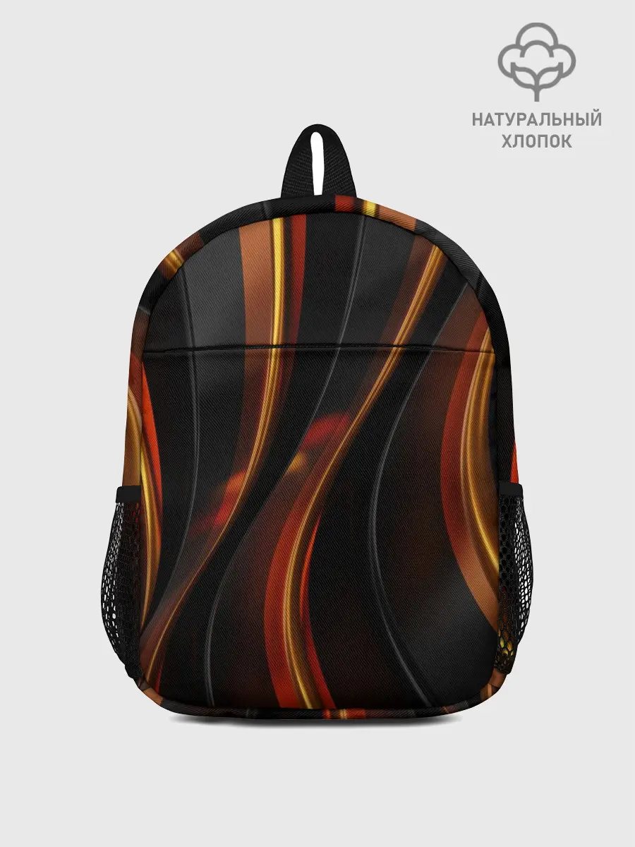 Рюкзак детский / Unsplash 3D