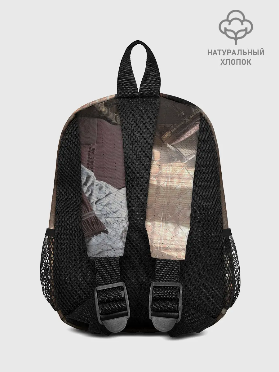 Рюкзак детский / Sherlock Holmes Part One