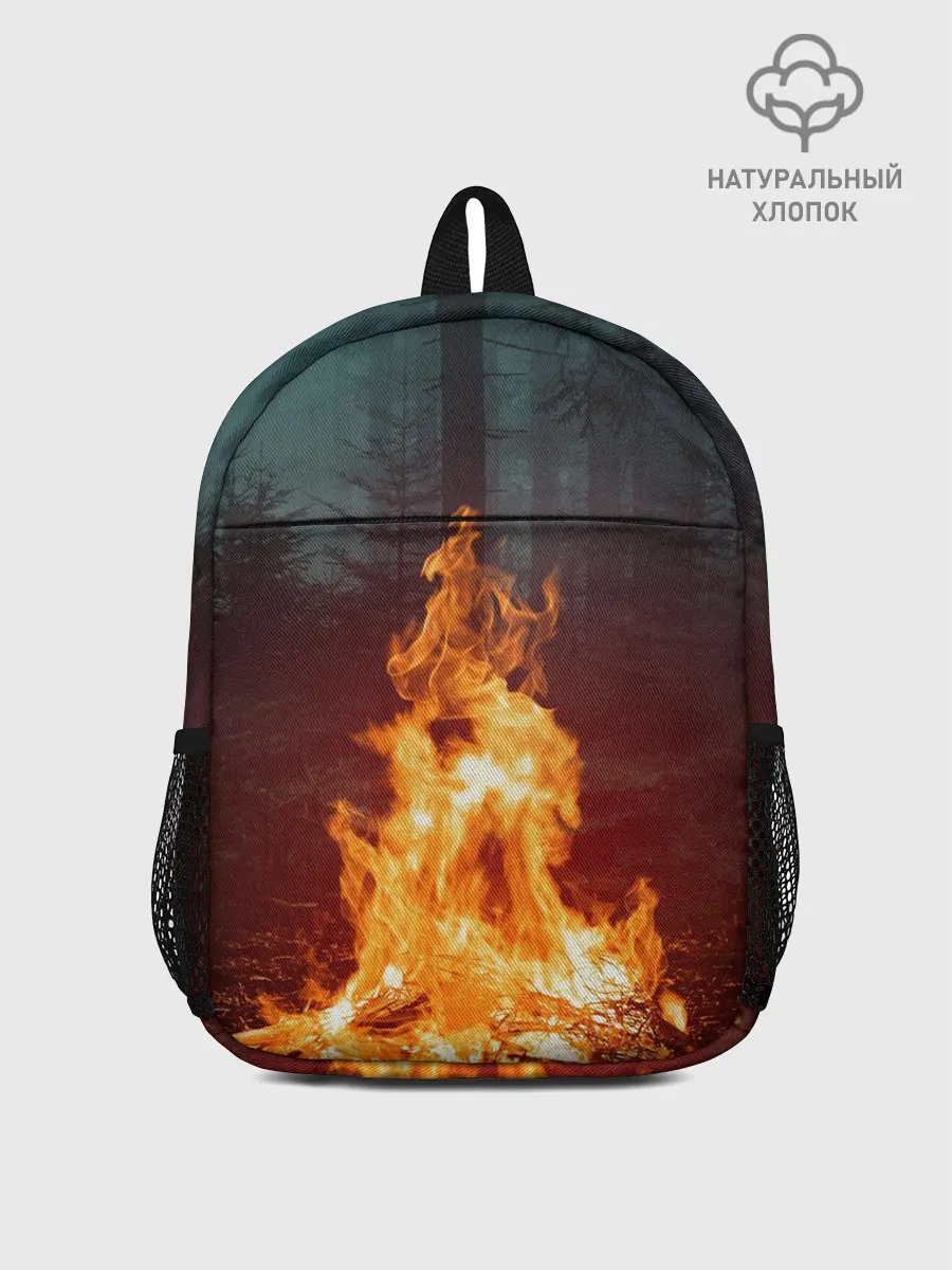 Рюкзак детский / Пикник в лесу