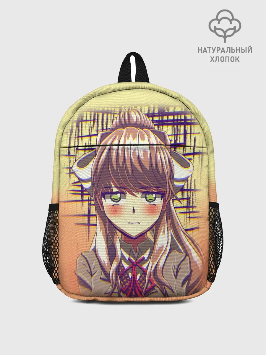 Рюкзак детский / Game Doki Doki Literature Club