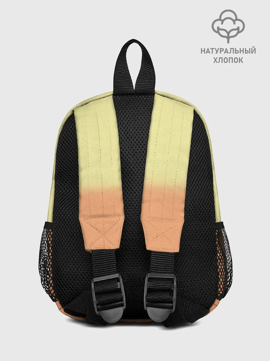 Рюкзак детский / Game Doki Doki Literature Club